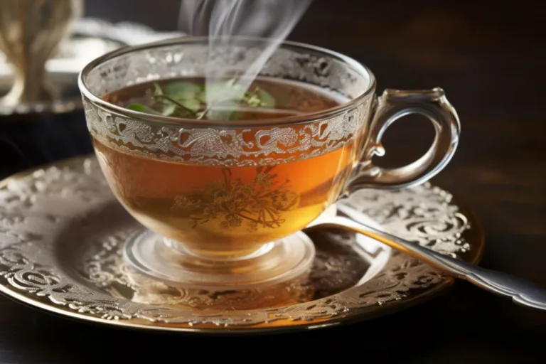 Bazový čaj: základní informace
