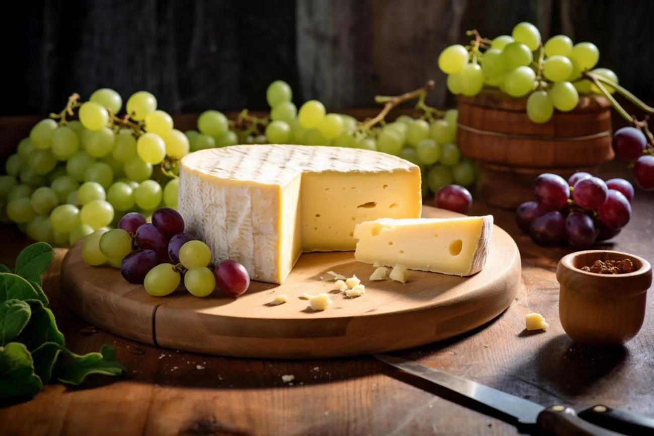 Bezlaktózový sýr: alternativa pro laktózově intolerantní jedince