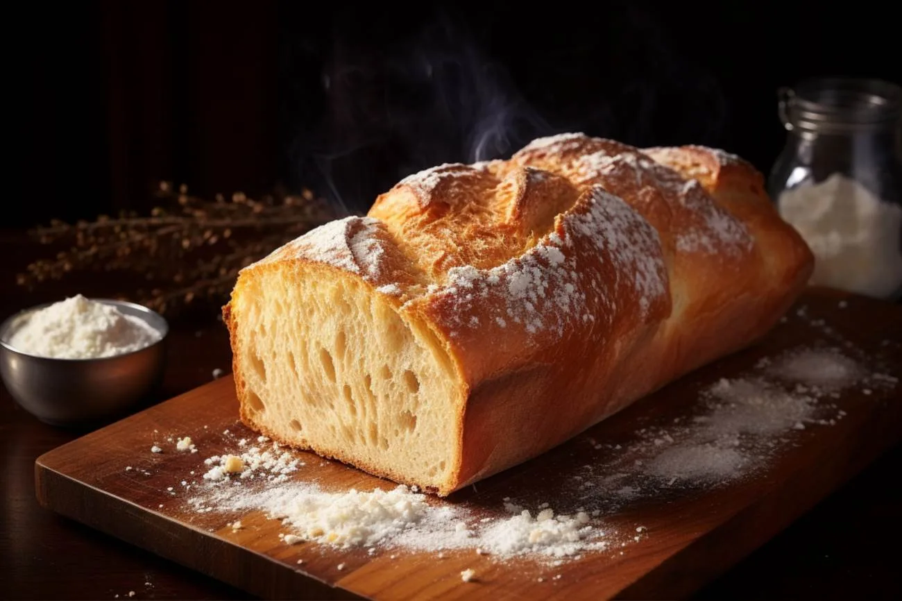 Biskupský chlebíček: tradiční lahůdka s jednoduchým receptem