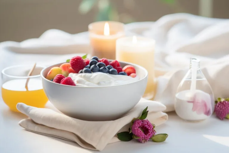 Bublanina s jogurtem: skvělý recept na lahodný dezert
