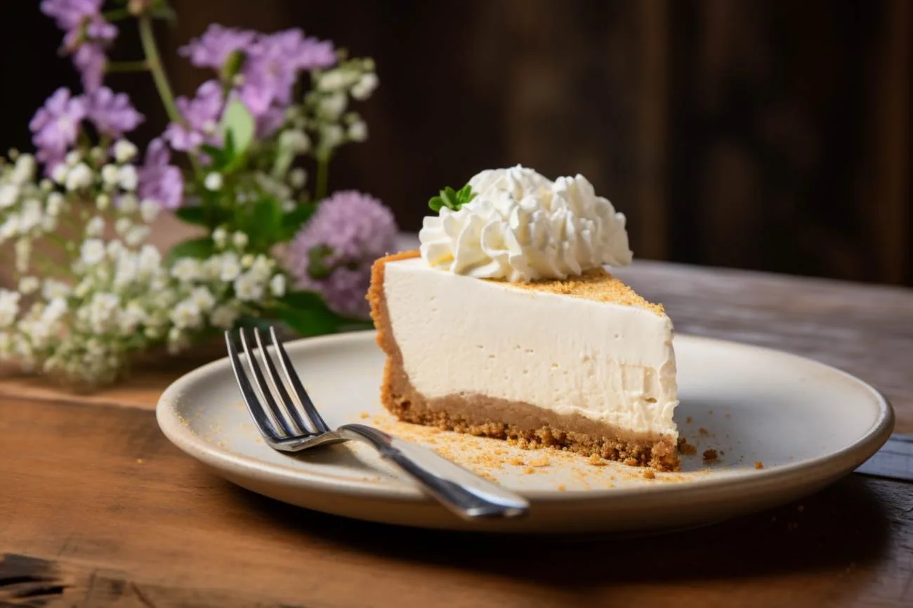 Cheesecake recept: skvělý návod na vytvoření lahodného dezertu