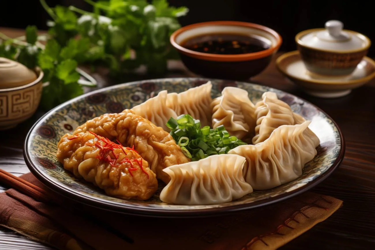 Čínske jedlo: objavte bohatstvo čínskej kuchyne