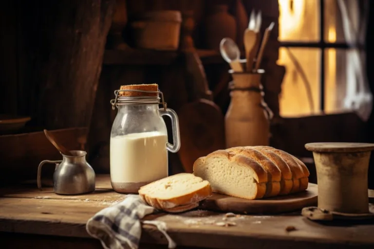 Domácí máslo: výroba