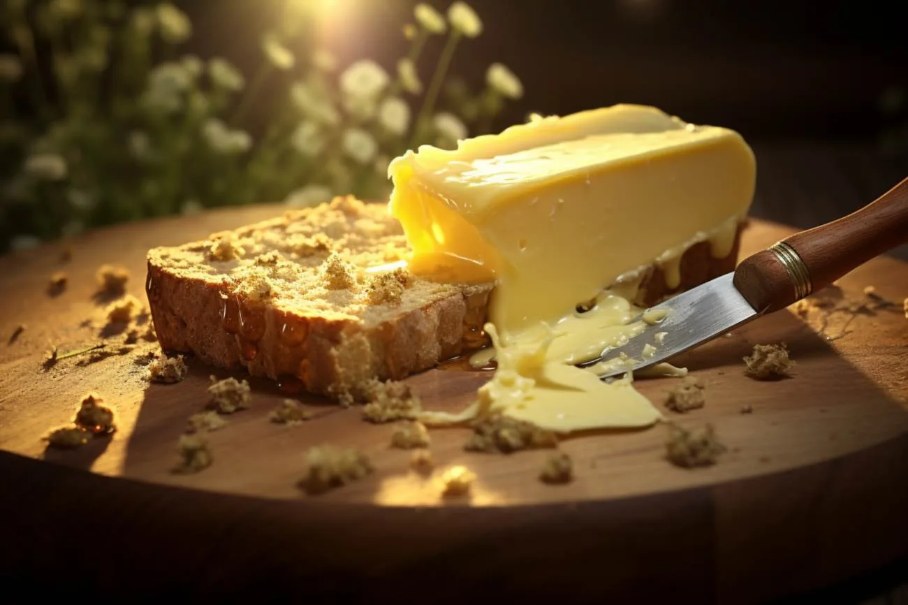 File na másle: výjimečná chuťová harmonie
