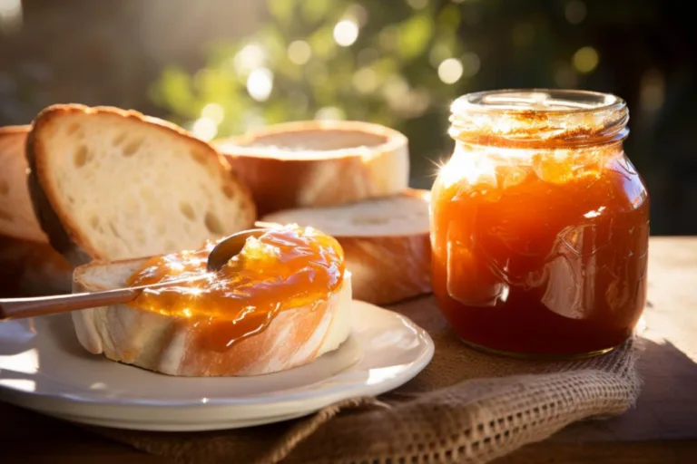 Jablkový džem: skvělá receptura pro domácí lahodnost