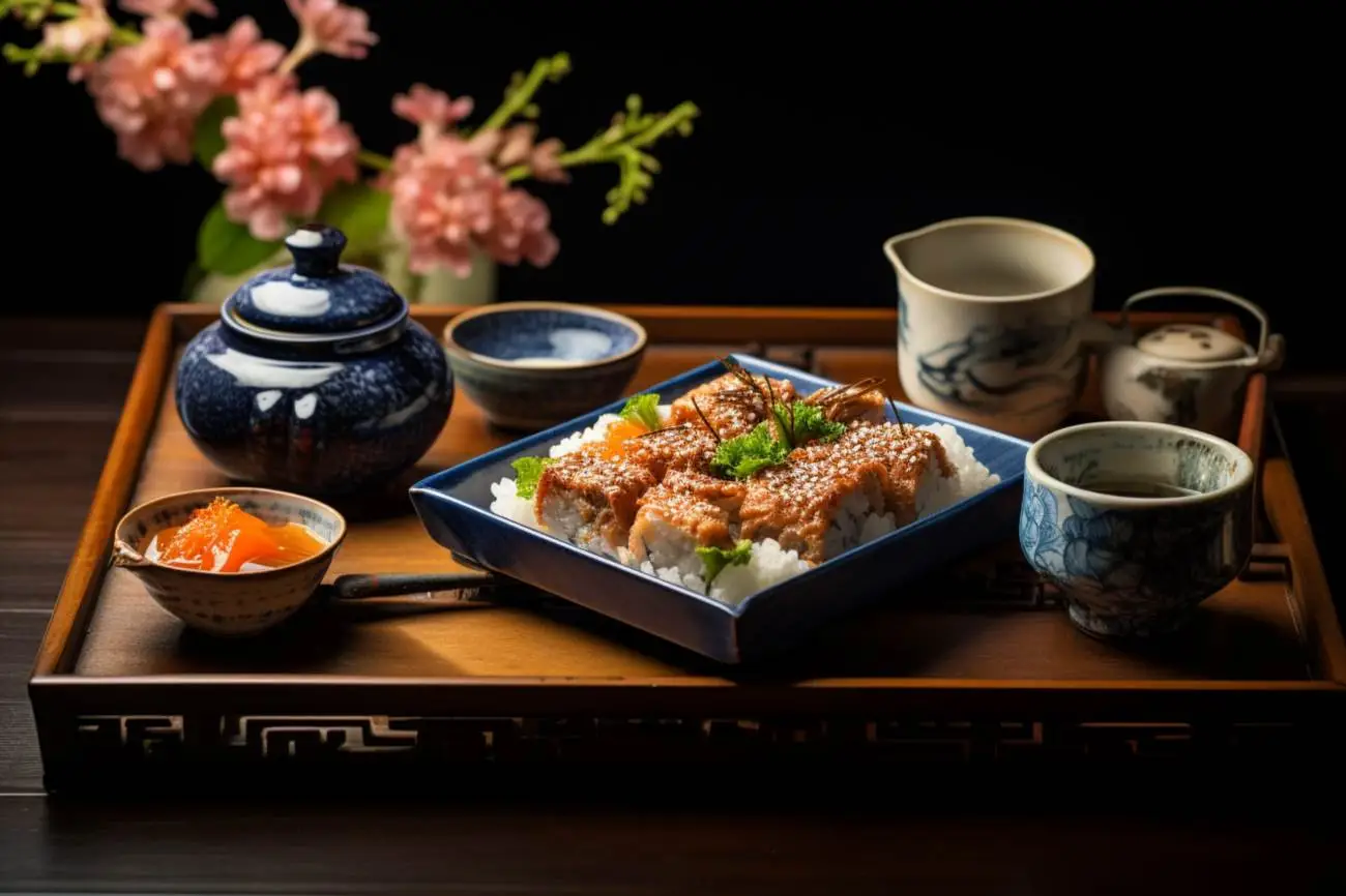 Japonská kuchyně: skvostná chuťová dobrodružství z východu