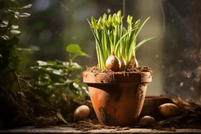 Jarní cibulka: pestování a péče o jarní cibuloviny