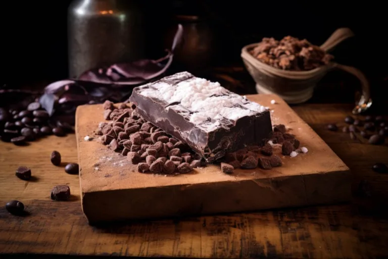 Kakaové crinkles: nejlepší recepty a tipy na dokonalé kakaové sušenky