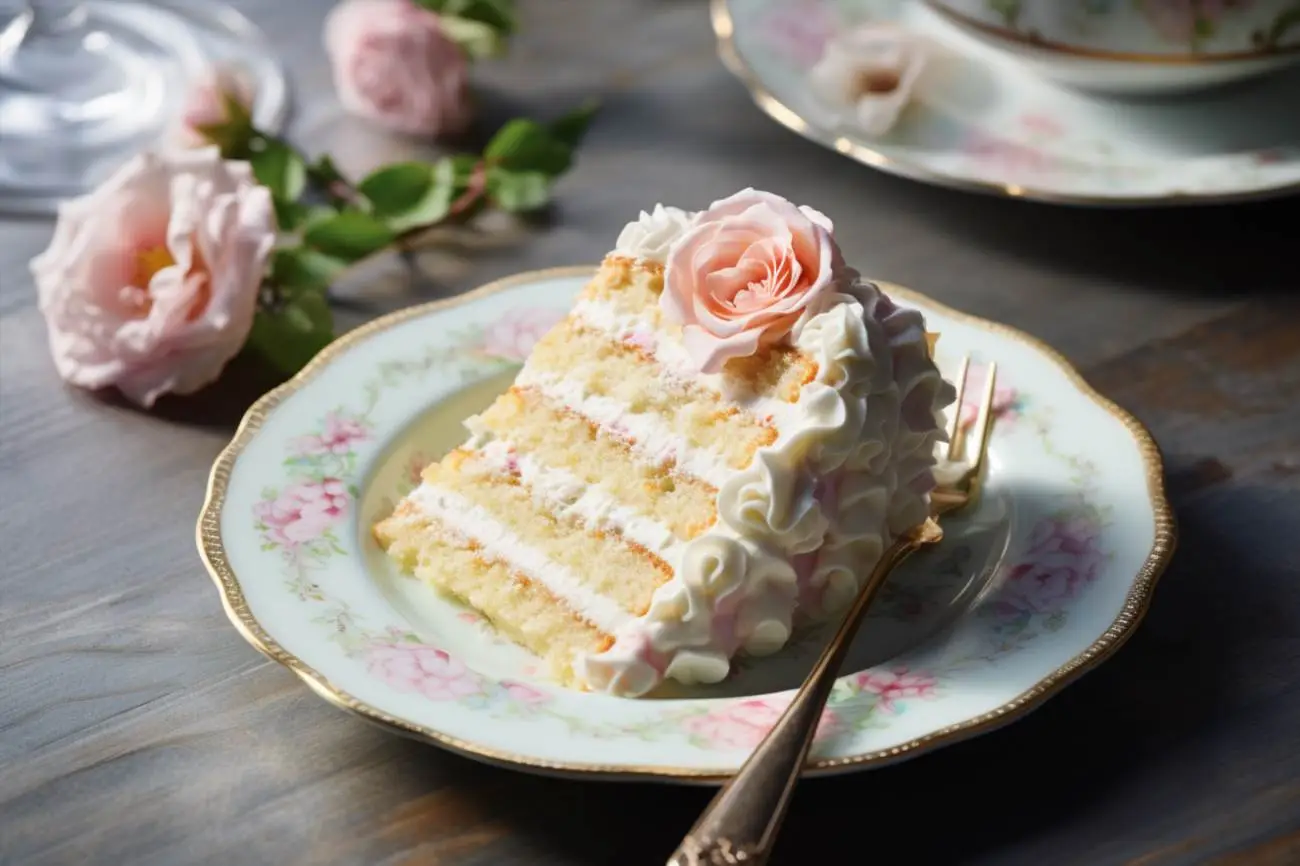 Lahká torta: vytvořte lahodný dezert plný radosti