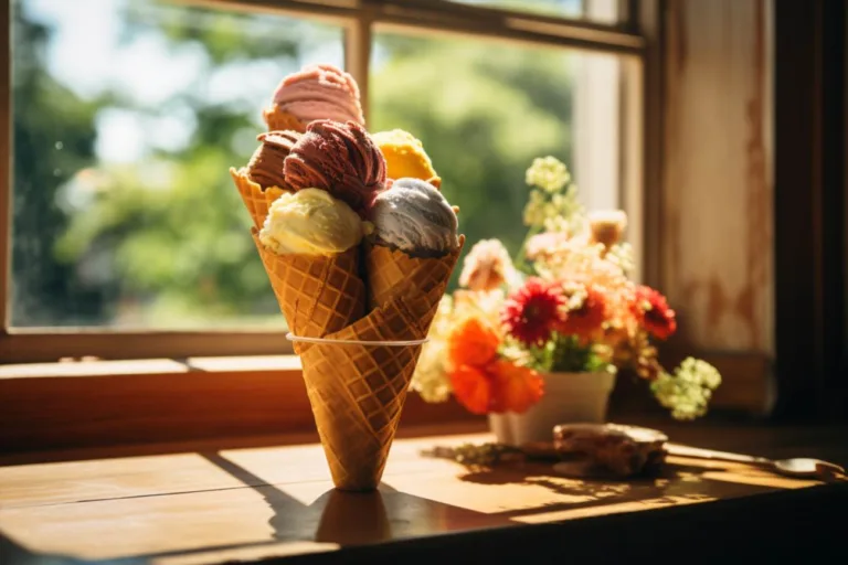 Lidl zmrzlina: nejlepší výběr a chuťové dobrodružství