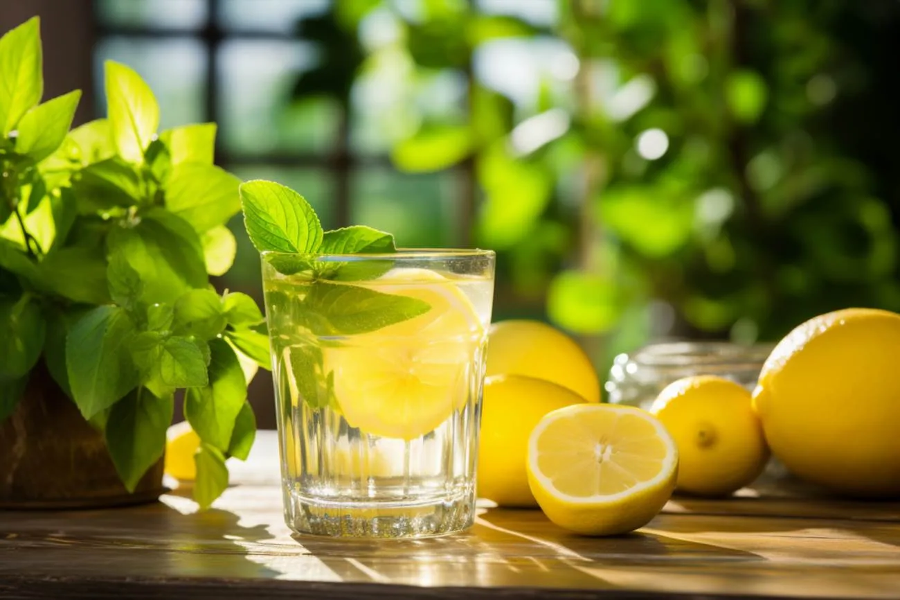 Limoncello: the quintessential italian citrus liqueur