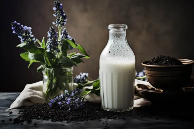 Makové mlieko: zdravá voľba pre vašu stravu