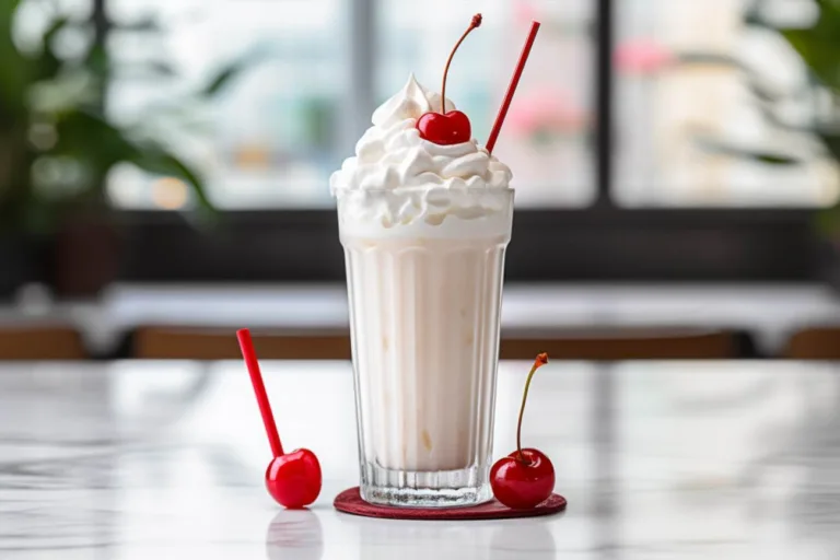 Milkshake recept: osvěžující a lahodný nápoj