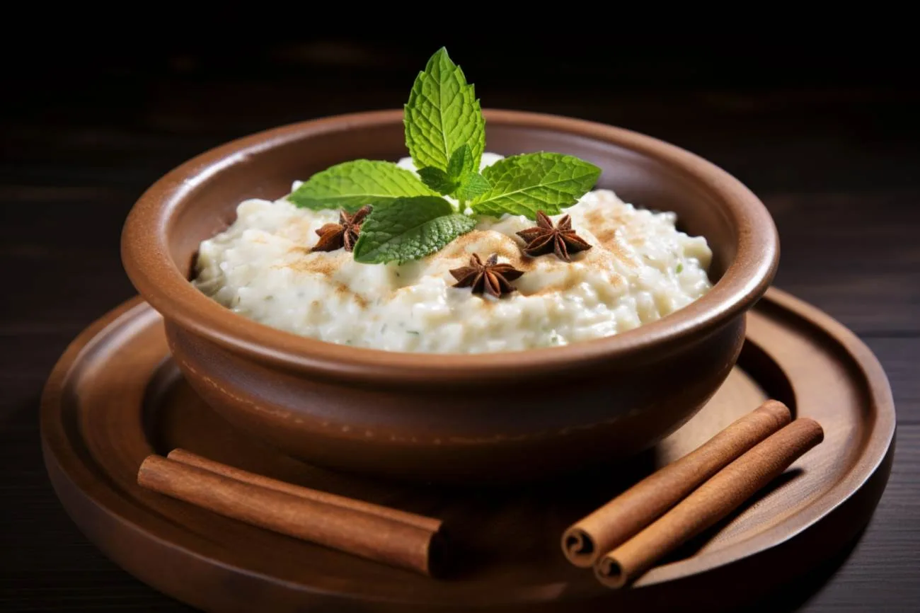 Mliečna ryza: lahodná receptura a tipy na prípravu