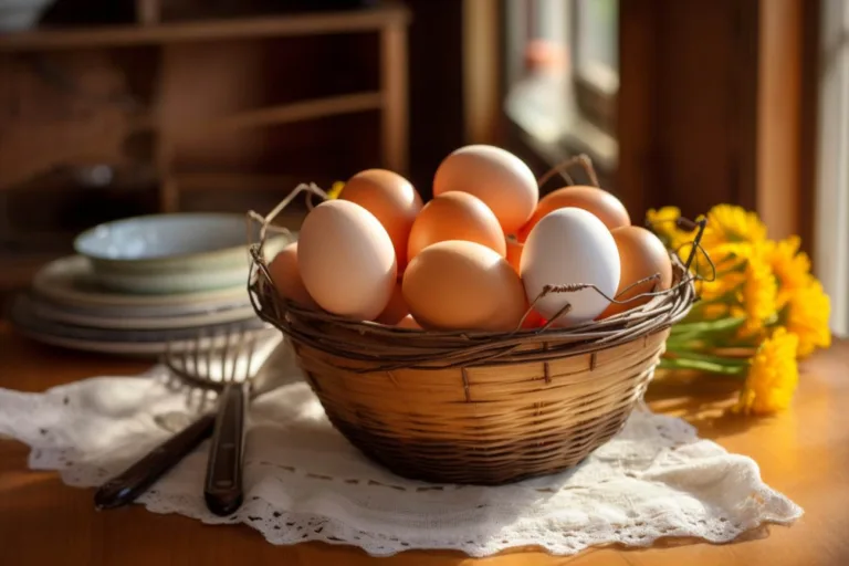 Najlacnejšie vajcia: výber najkvalitnejších výrobkov za skvelé ceny