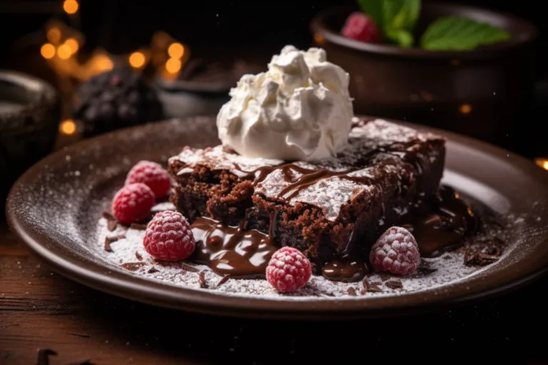 Najlepšie brownies: tajomstvo dokonalej čokoládovej sladkosti