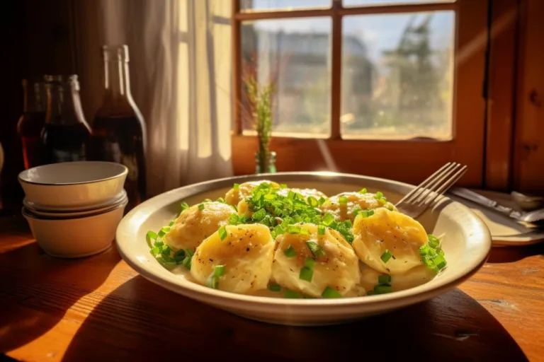 Posuchy zemiakové: tradičná lahôdka plná chuti a histórie