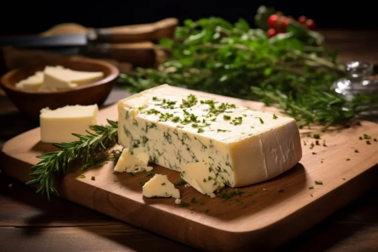 Recepty s bryndzou: kulinářské kouzlo slovenského sýra