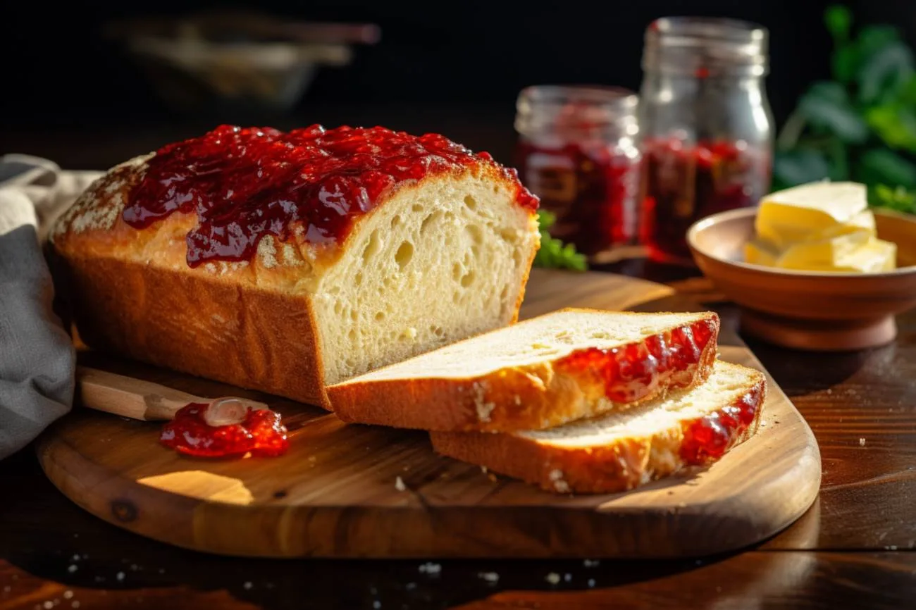 Svätojánsky chlieb: tradícia