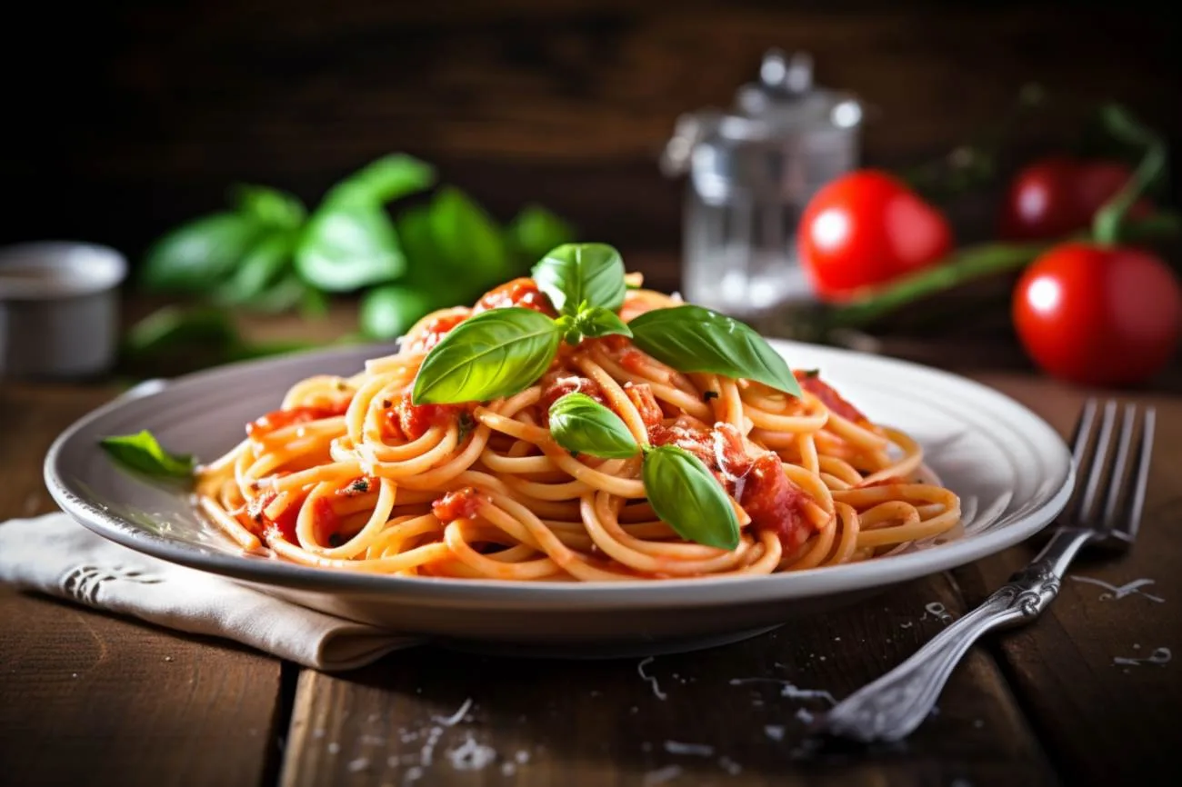 Talianske cestoviny: kulinárske pôžitky priamo z talianska