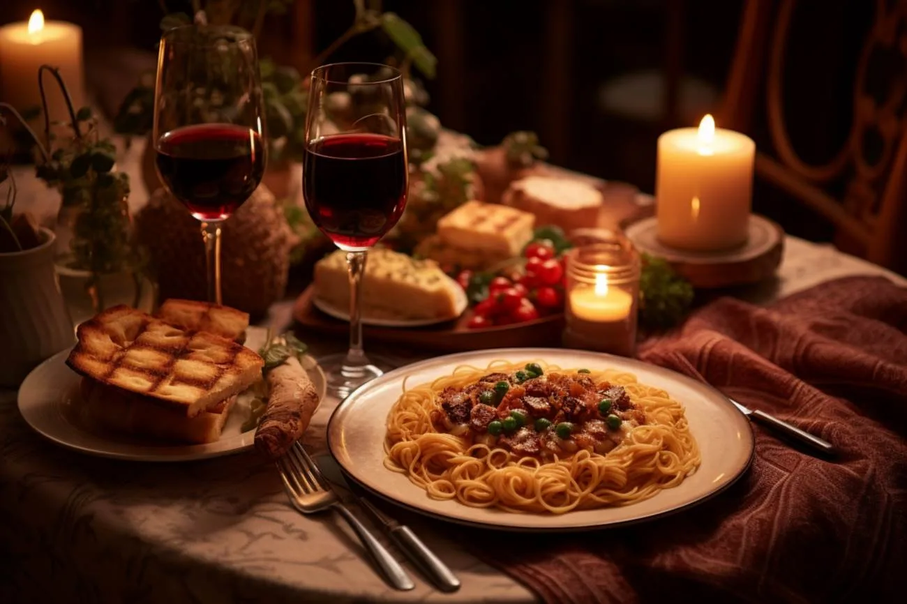Talianske jedla: kuchyňa plná lahodných chuťových zážitkov
