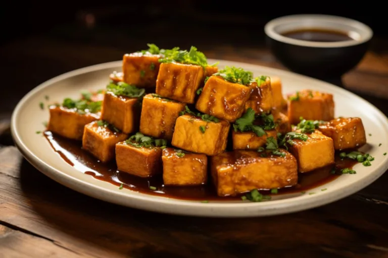 Tofu sýr: vše