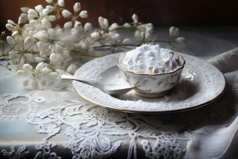 Tvarohový koláč so snehom: lahodný recept pre milovníkov dezertov