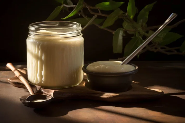 Vanilková pasta: nejlepší recepty a triky